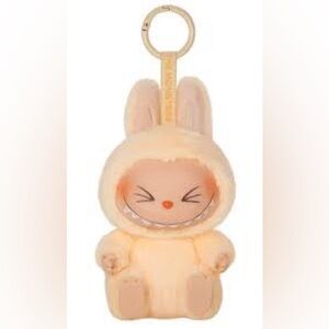 LABUBU HAVE A SEAT SERIES - SISI